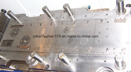 Monthly Deals Precision High Speed Stamping Die for Motor Rotor Stator Lamination Carbide Alloy Mould