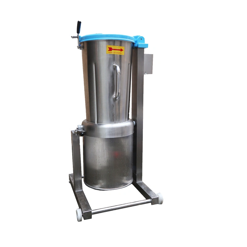 High quality/High cost performance  Industrial Vegetable Fruit Juicer Ginger Juice Extractor Machine