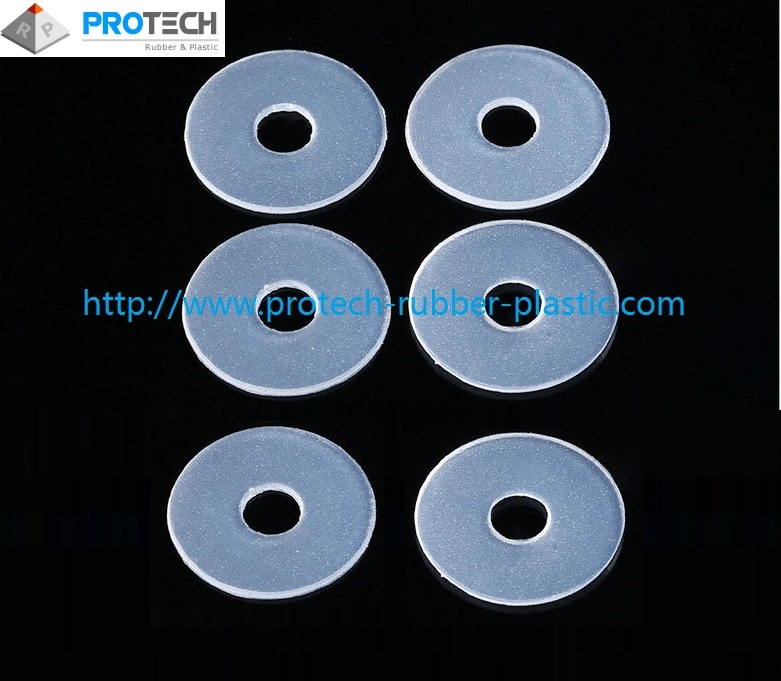 Custom Silicone Gasket Silicone Rubber Seal Ring Insulating Silicone Gasket Sealing