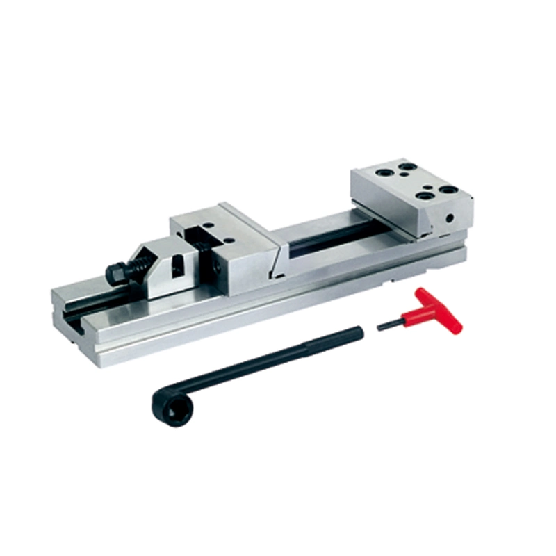 Monthly Precision Modular Tool Machine Vise for Milling and Drilling and Grinding Machine