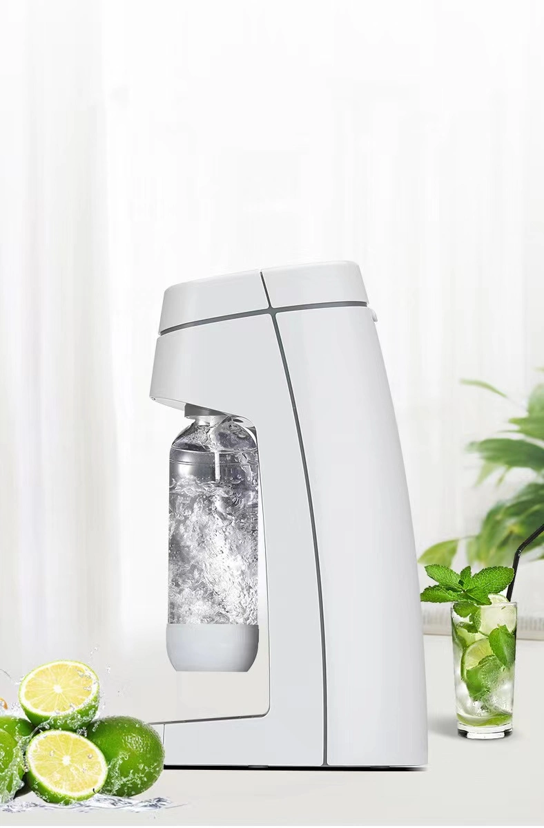 Split Multi-Function Water Dispenser/Homemade Soda Dispenser