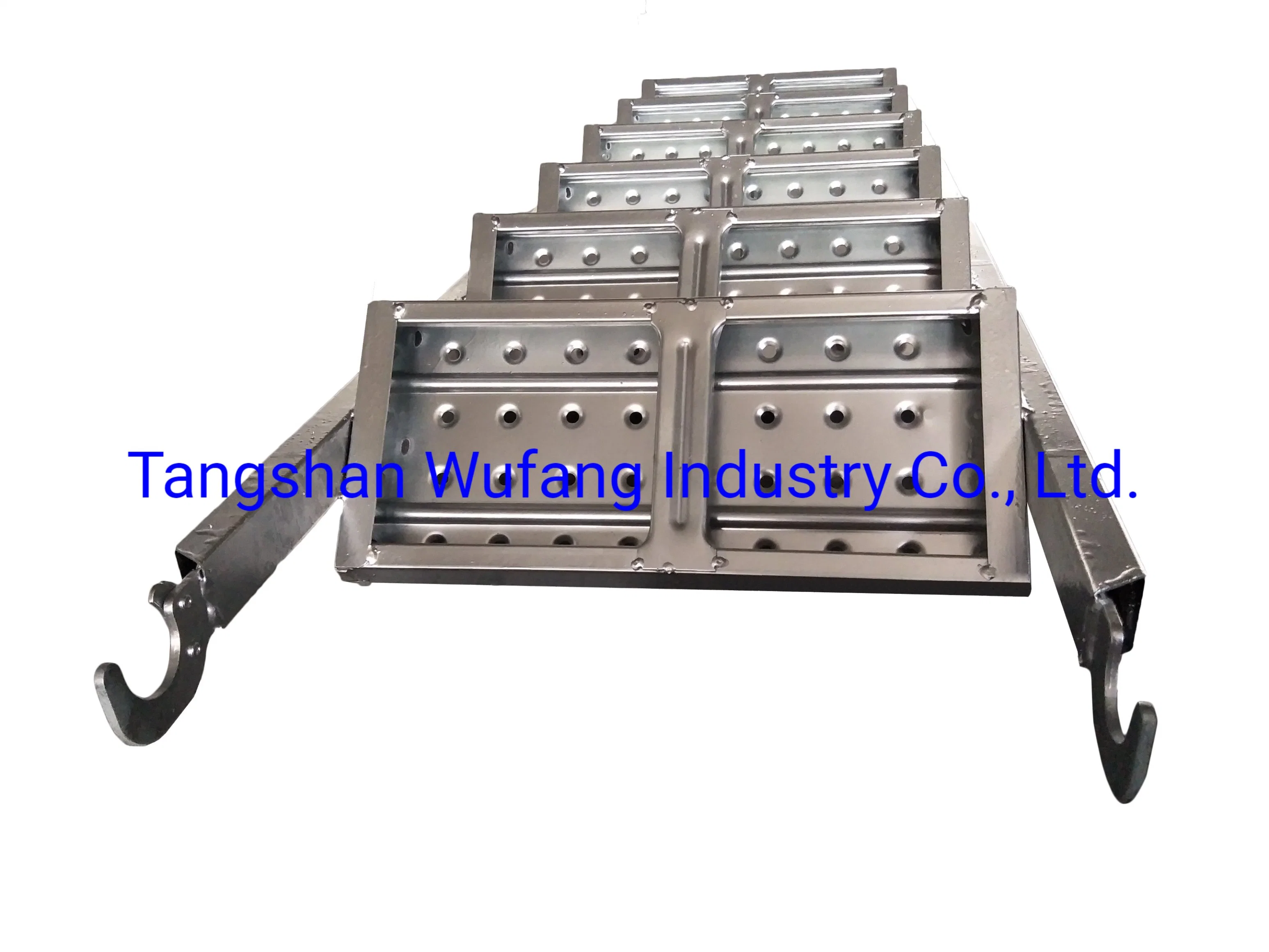 High Quality Escaleras De Andamios Steel Scaffolding Ladders Scaffold Stairs