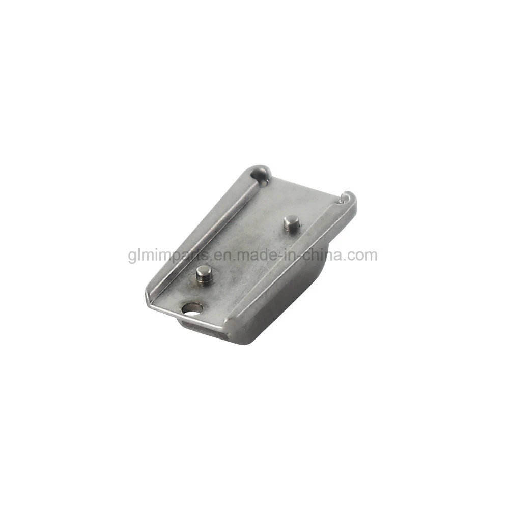 Metal Powder Injection Molding Process Sintered Parts Custom Stainless Steel MIM Parts for Machinery Metal Parts Die Casting Metal Parts Complex OEM Parts