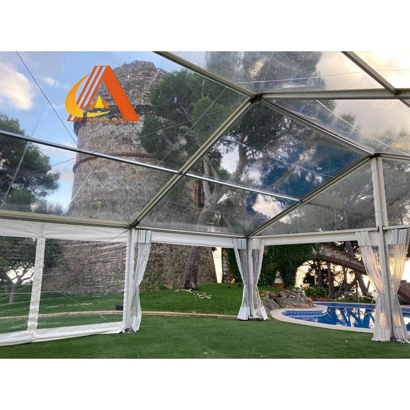 20X30m Outdoor Event Aluminum Party Tent for Sale