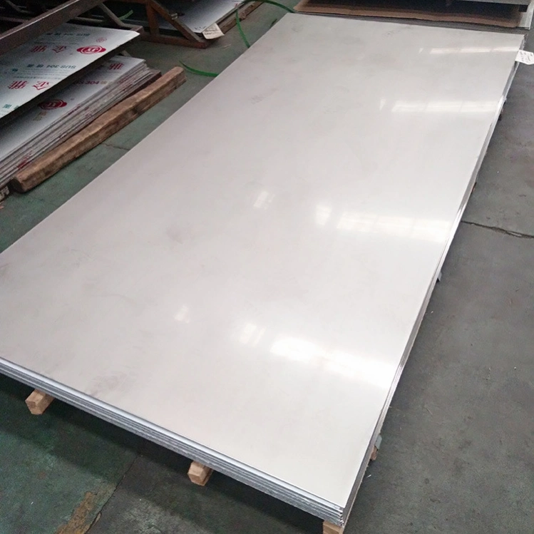 Width 1000mm with Hot Rolled Titanium Sheet for Chemical