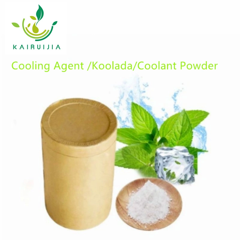 Best Cooler Ws-23 Liquid and Powder Koolada Ws23 Liquid Cooling Agent