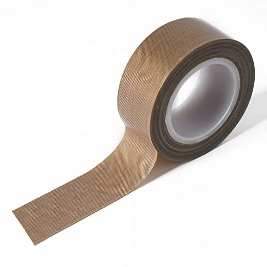 Customized Color PTFE Film Teflon Adhesive PTFE Thread Seal Tape