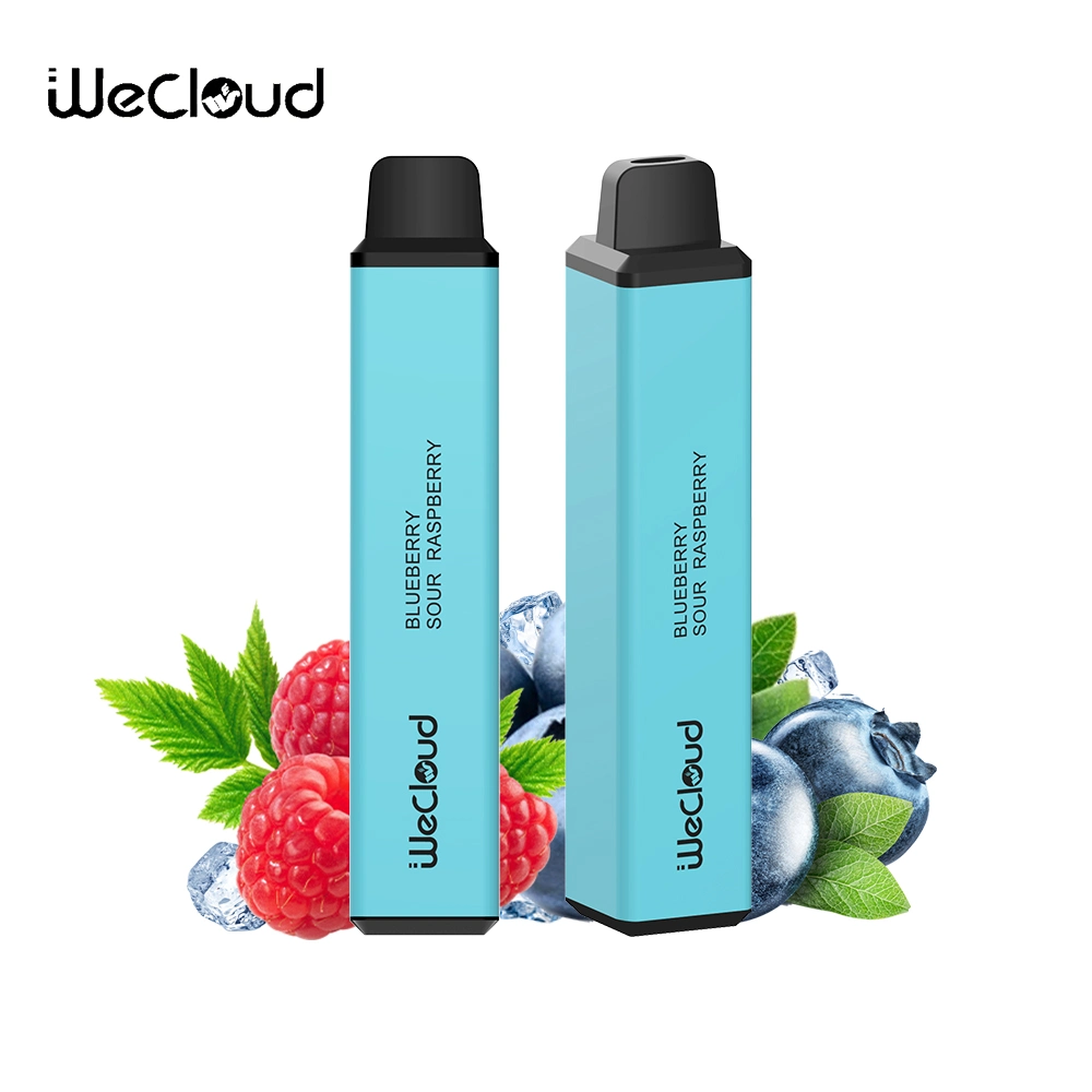 Usine personnalisée 0% 2% sans nicotine 10 ml Pod Hookah Shisha Vaporisateur vide 3500 bar à papier à jeter plus Mini E cigarette Stylo Vape en gros