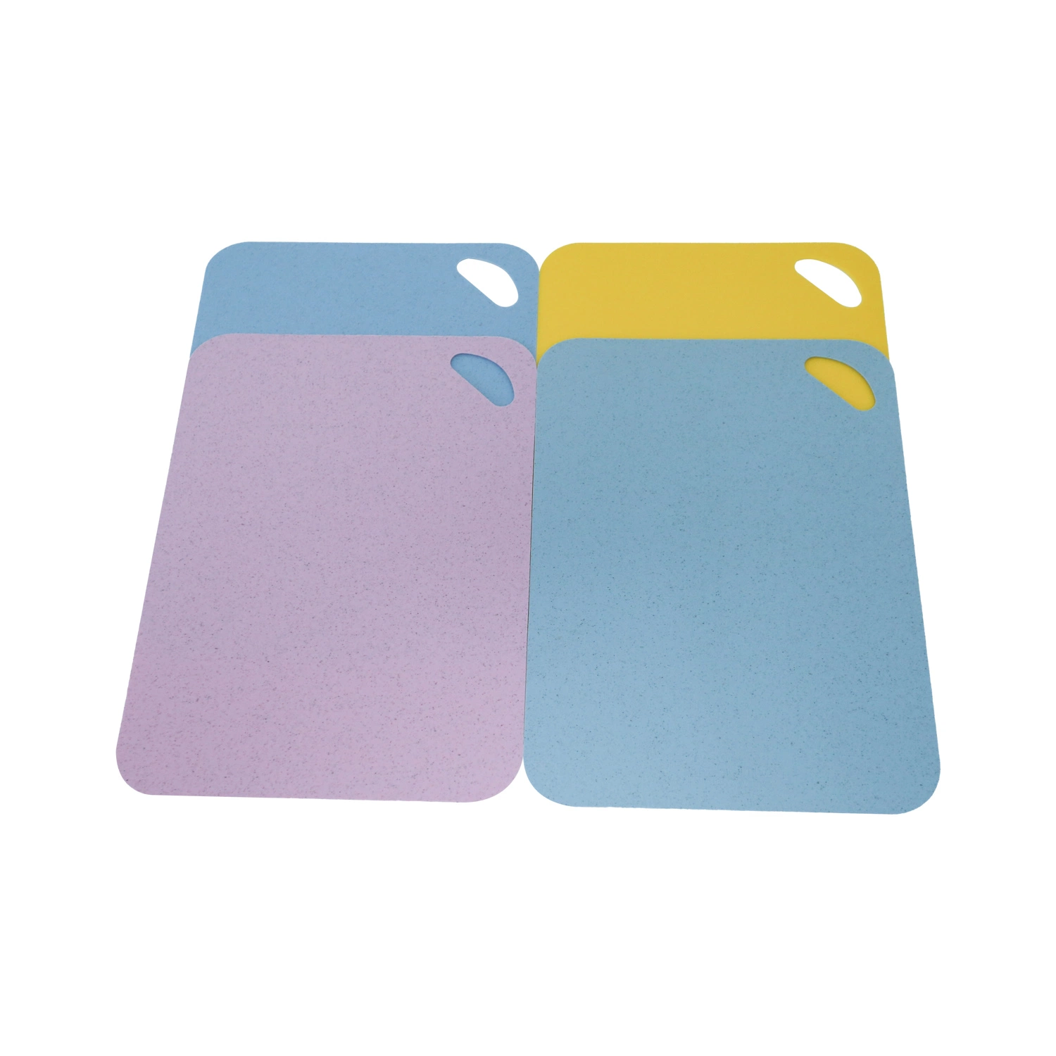 Plastic Chopping Board Cooking Kitchen Utensils PP Cutting Board Vegetable Foldable Cutting Board