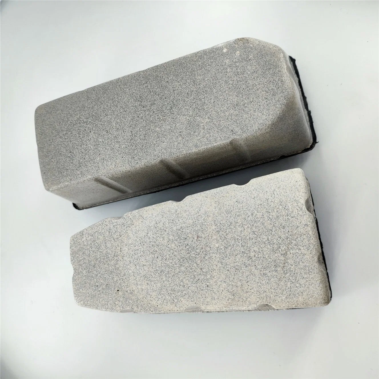 Magnesite Abrasive Resin Polishing Tools for Stone Surface