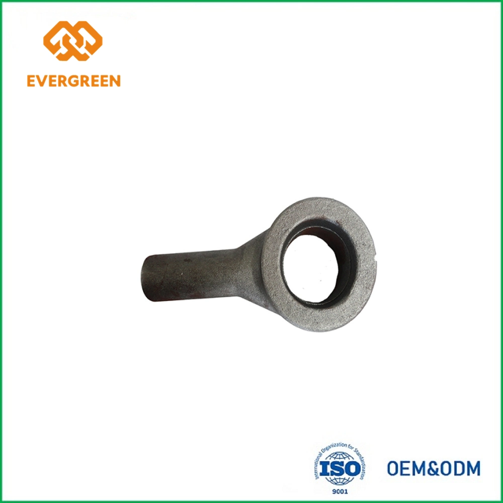 OEM Carbon Steel Forged Hot/Cold Forging with Metal Stamping