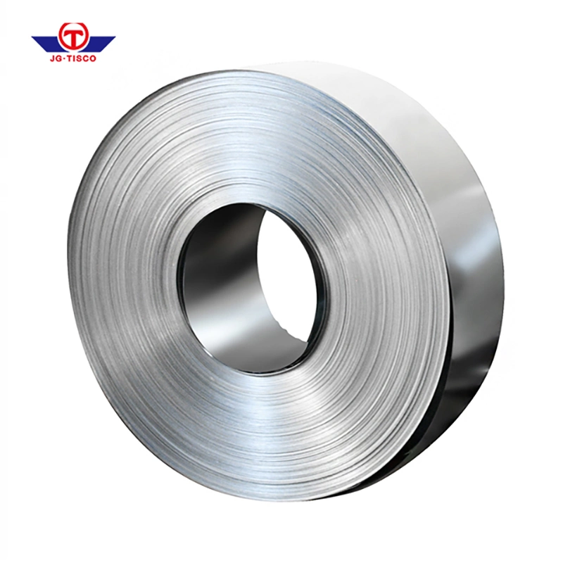 Unleash Security and Durability: Cold Rolled Galvanized Steel Strip/Coil/Band, The Perfect Choice for Roller Shutter Door Applications!