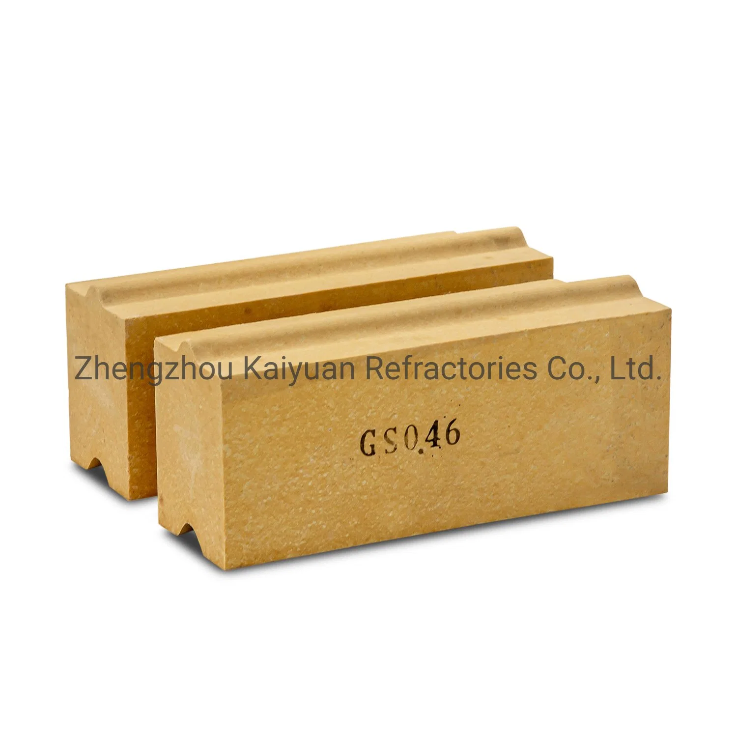 Sílica Brick Refractory Dinas Brick Refractory Sk32 34 36 38 Alumina