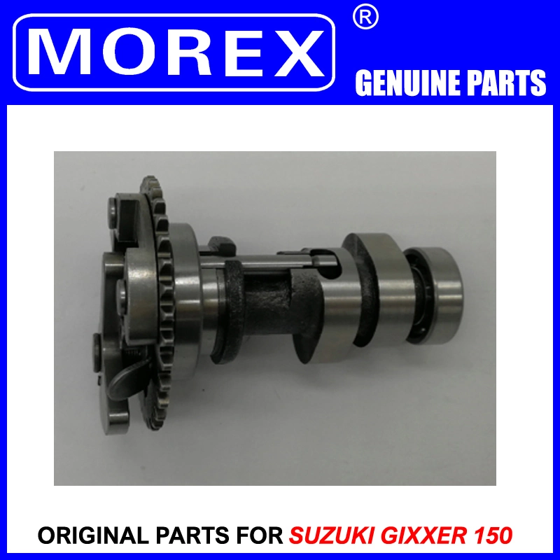 Motorcycle Spare Parts Accessories Original Valves for Gixxer 150