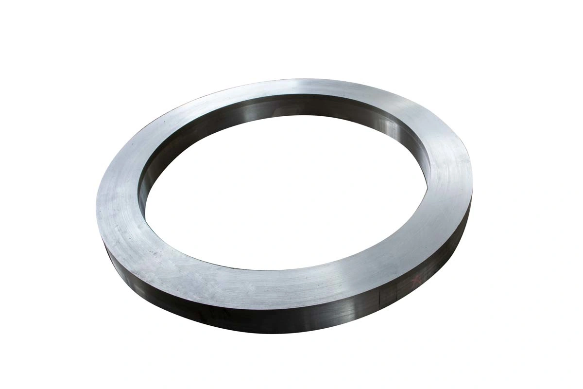 Ring Forging Billet, Stainless Steel and Heat Resistant Steel for Agricultural Metallurgy, Electric Machinery and Shipbuilding Industry