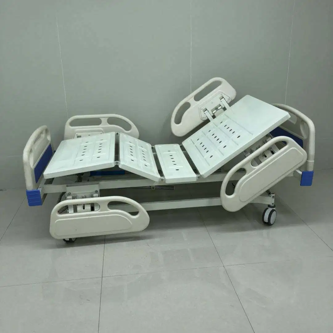 55*32*74cm Brother Medical Standard Packing Jiangsu Oxygen Outlets Bed with ISO13485