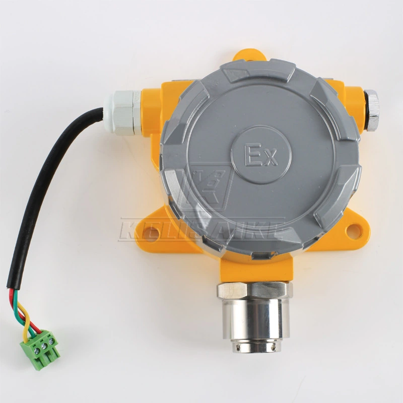 China Fixed Voc Gas Leakage Detector with Ce UL Approval