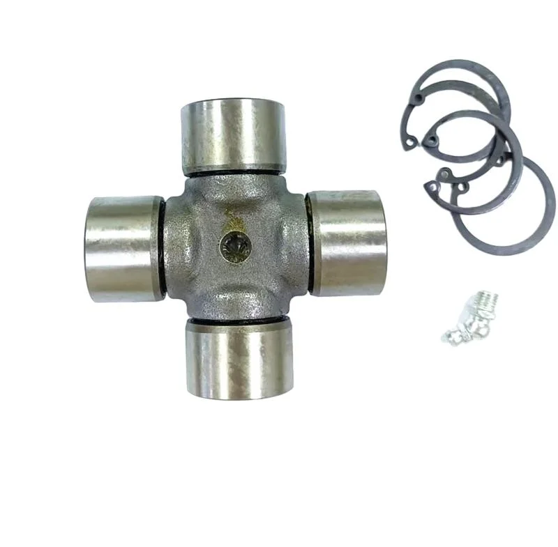 Cross Bearing U-Joint for Heavy Duty Truck Parts