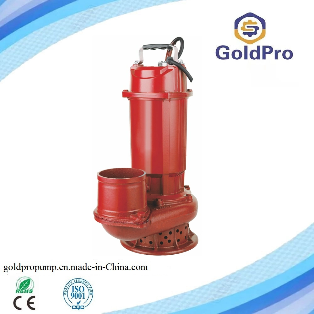 Qdx Series Vertical Household Float Switch Electric Submersible Pump