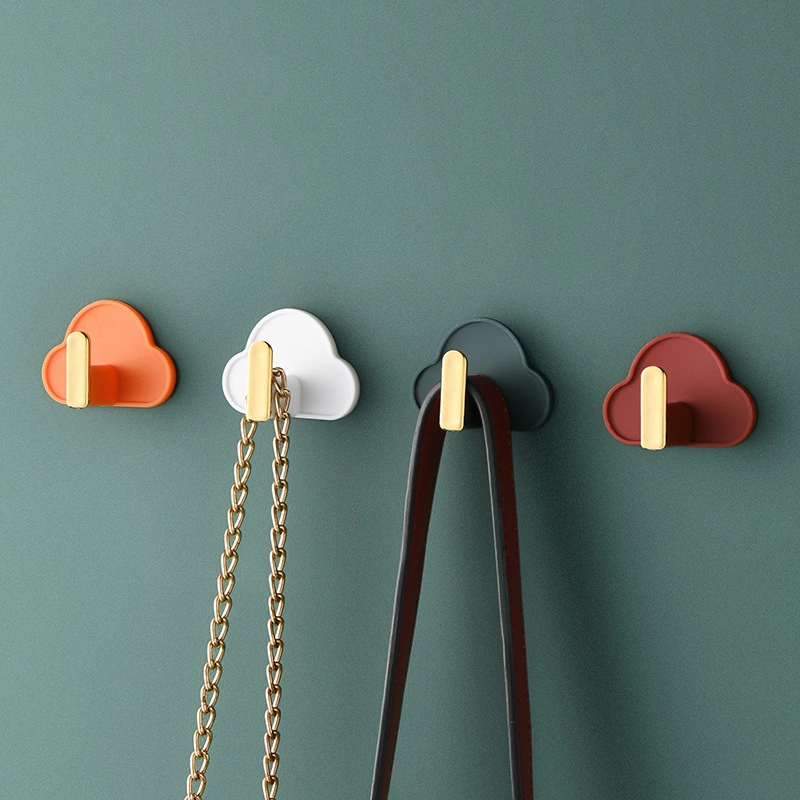 Household Light Luxury L-Shaped Hook