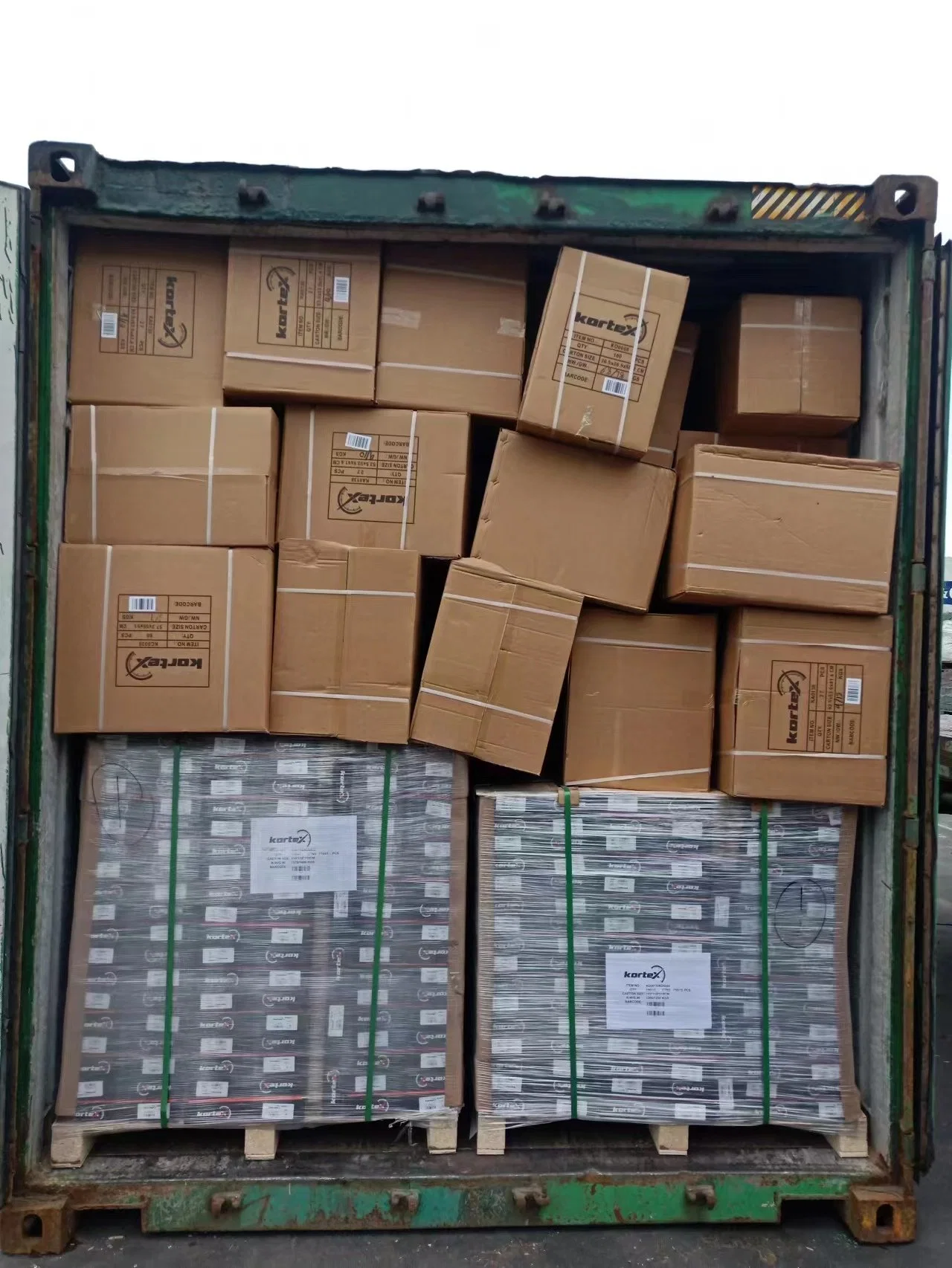 Goods Service Freight Agent Shiping Service From Qingdao Shanghai Xiamen Shenzhen to European