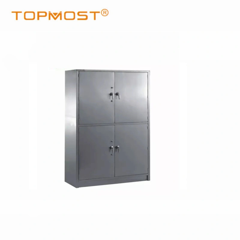 Stainless Steel Medicine Cupboard Medicine Cabinet Metal Cabinet