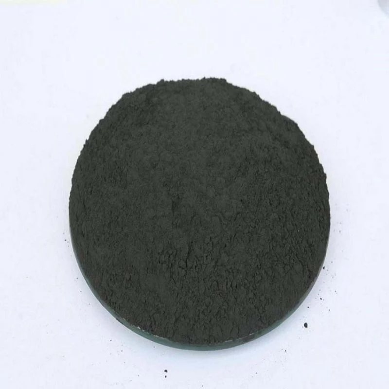 Hot Selling Emd Electrolytic Mno2 Manganese Dioxide Sample Available