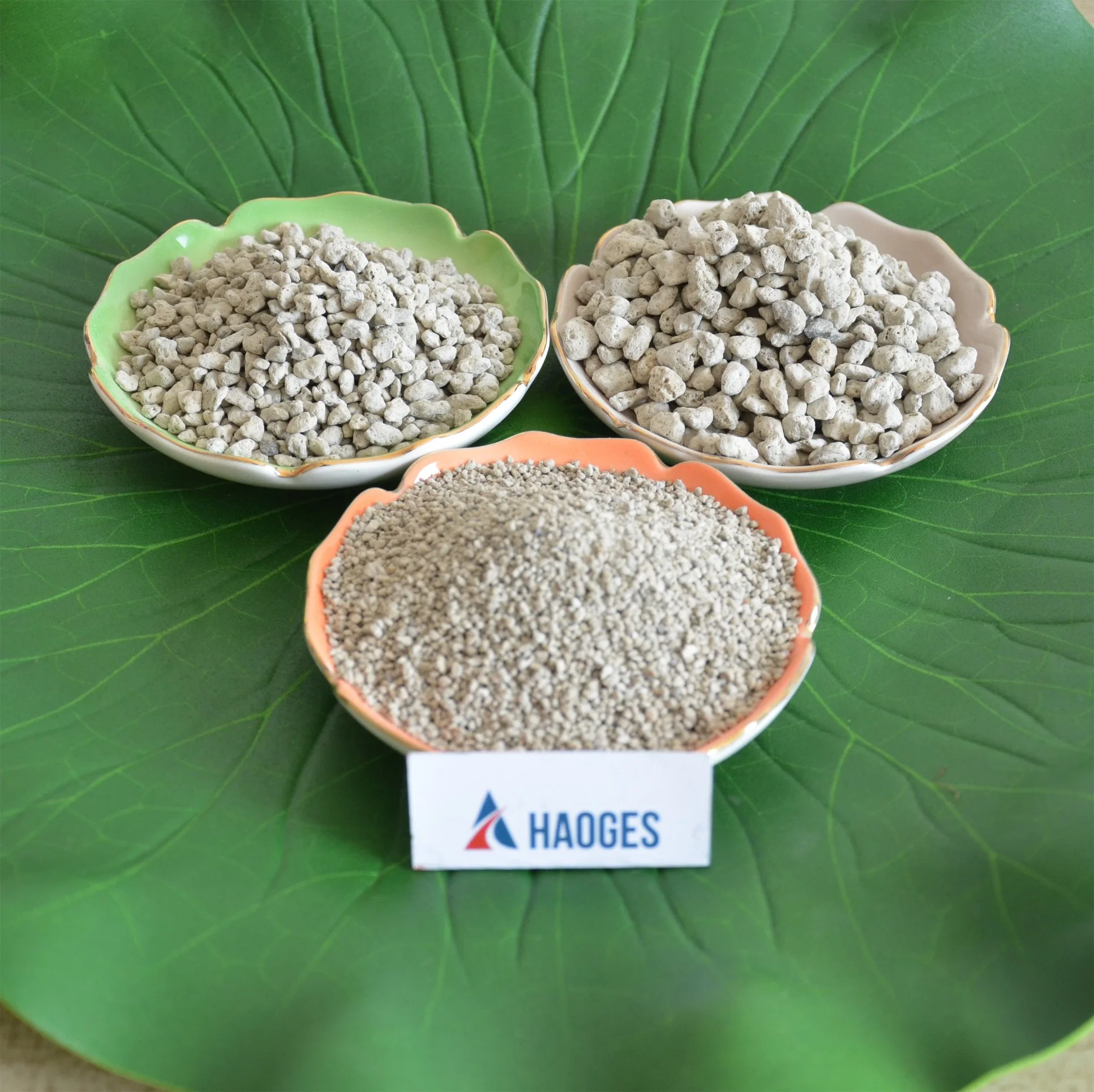 High quality/High cost performance  Pumice Stone Natural Organic Fertilizer Pumice