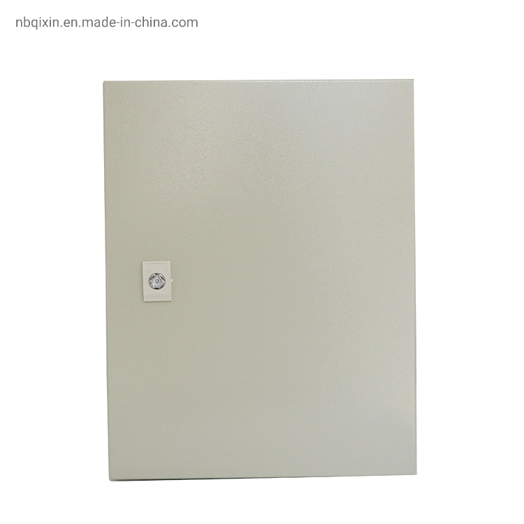 High quality/High cost performance Electric Meter Box SGCC Electric Cabinet