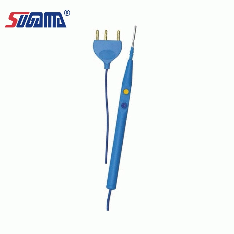 High Standard in Quality Electrical Surgical Pencil Equipment