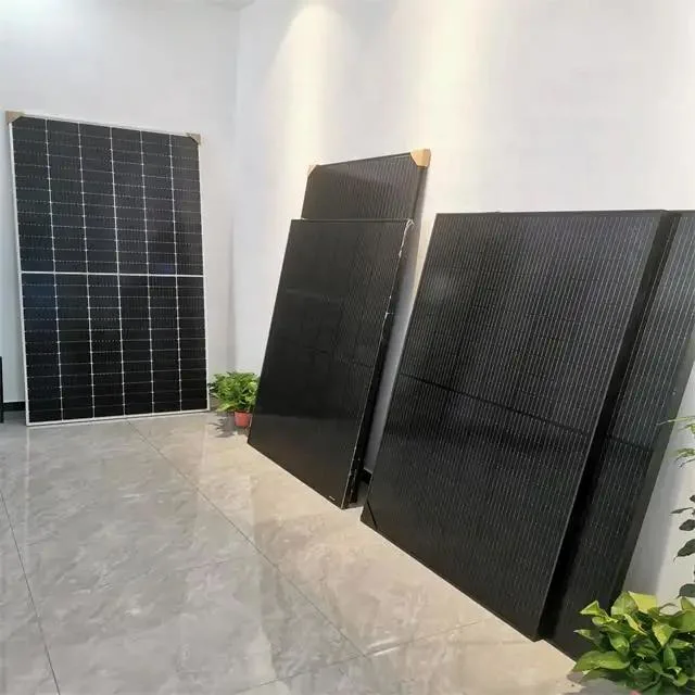 8kW Off Grid Solar System Custom Batterie Hybrid Panel Startseite Stromversorgung Für Industrielle Energiesysteme Im Außenbereich