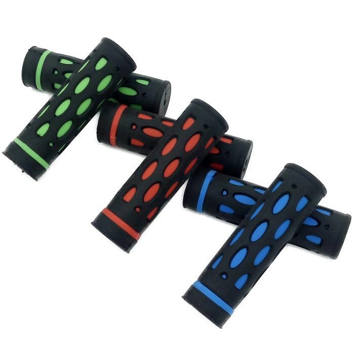 Rubber Grip- Sports Equipments Rubber Foam Handle for Sale