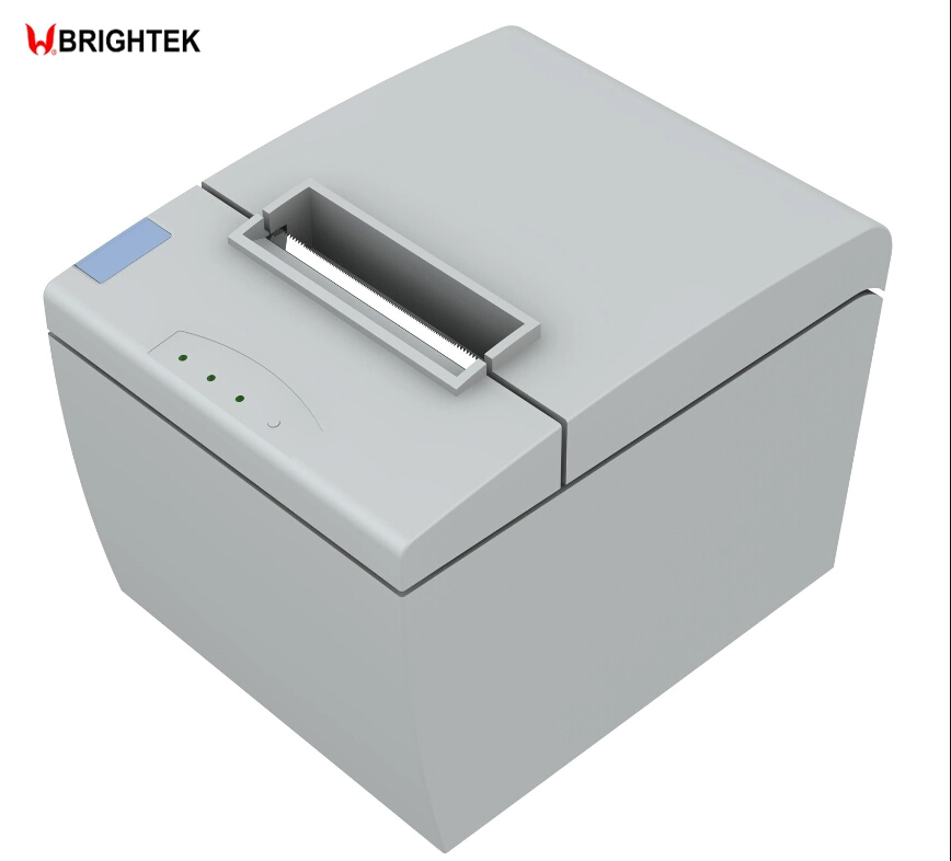 Mirco Thermal Printer Wh-P04 Panel Printer