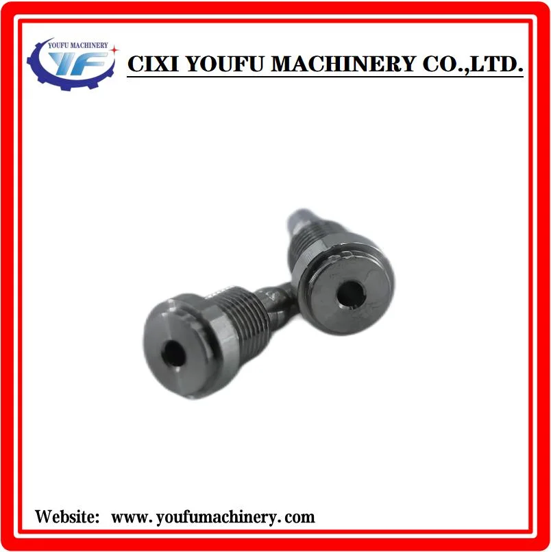 Custom High Precision CNC Turning 303/304/316L Stainless Steel for Medical