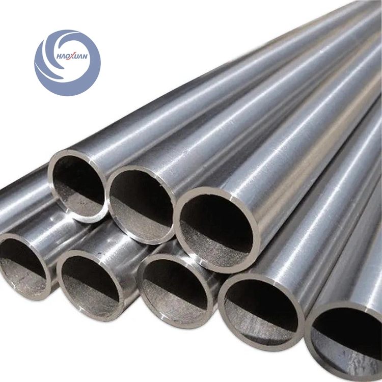 API Spec 5CT Carbon Steel Seamless Pipe