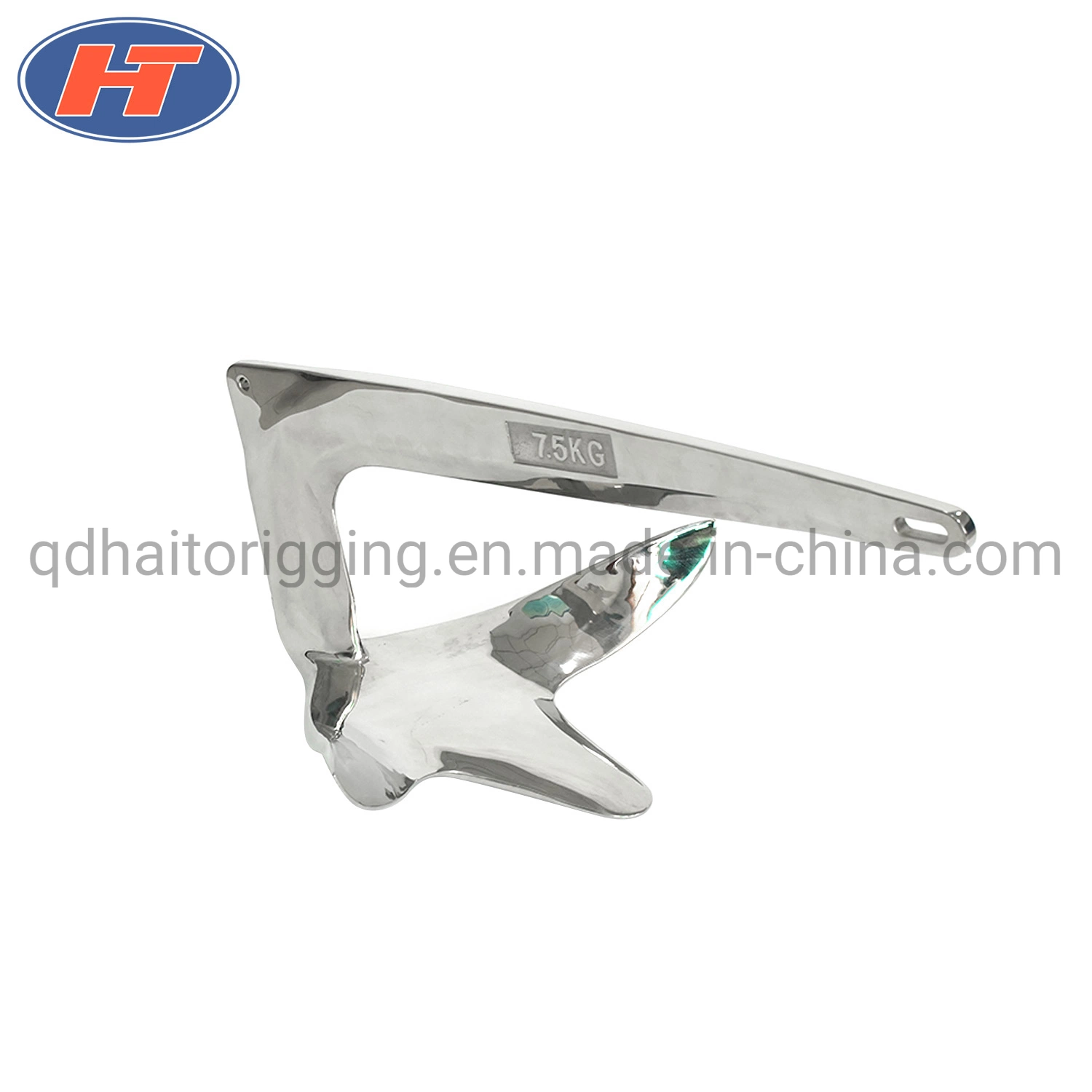 Hot Sales for SUS316 Marine Anchor with High quality/High cost performance 