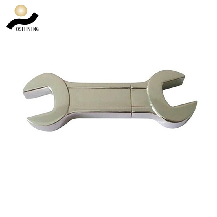 Second Type of Spanner USB Flash Drive (USB-MT448)