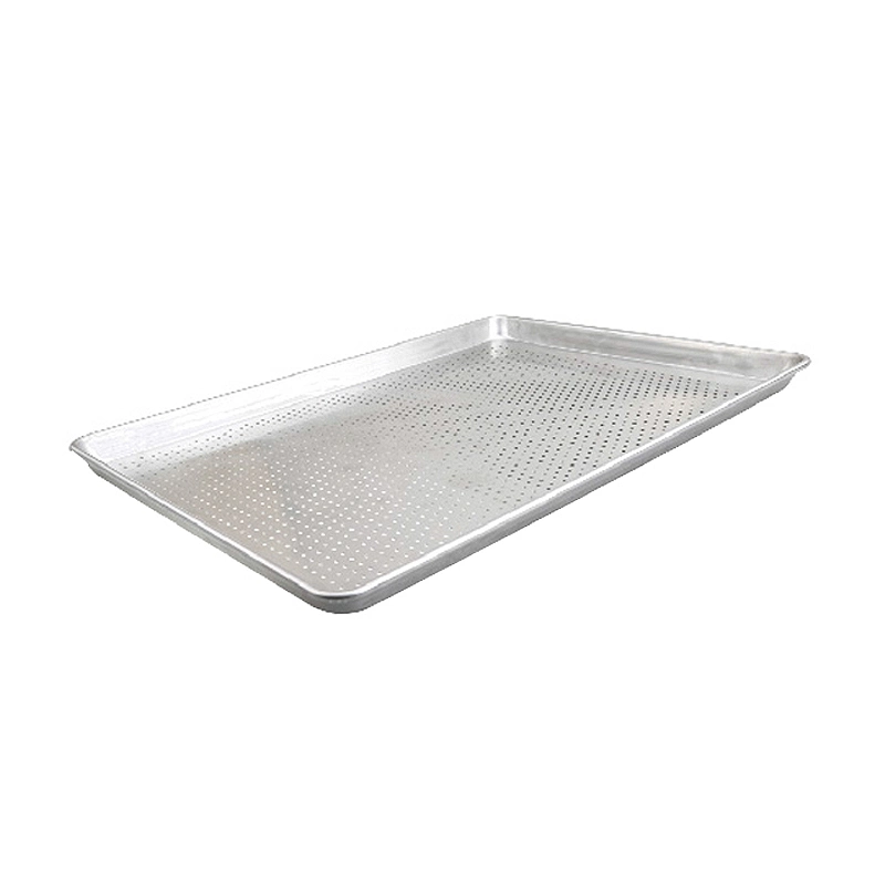 Stainless Steel Perforated Sheet Pan