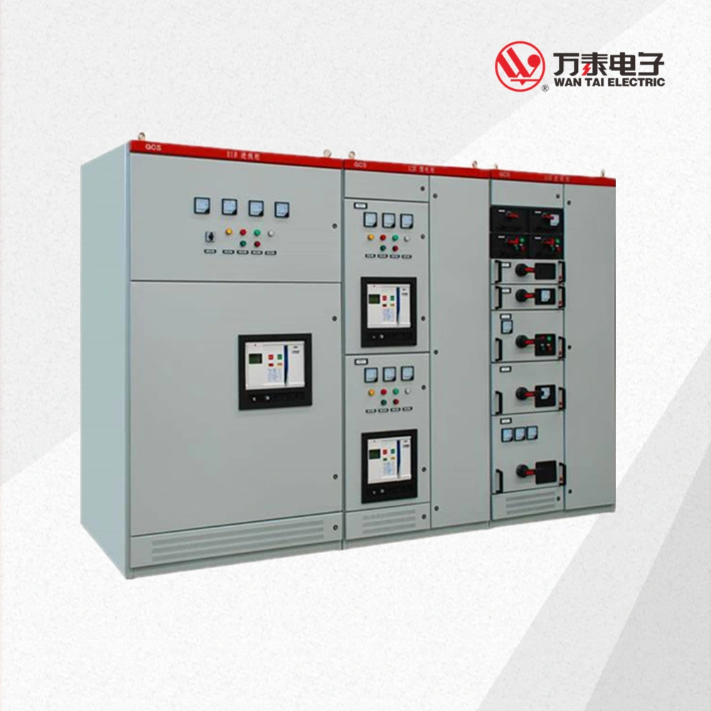 Low Voltage Drawer Type Switch Manufacturers