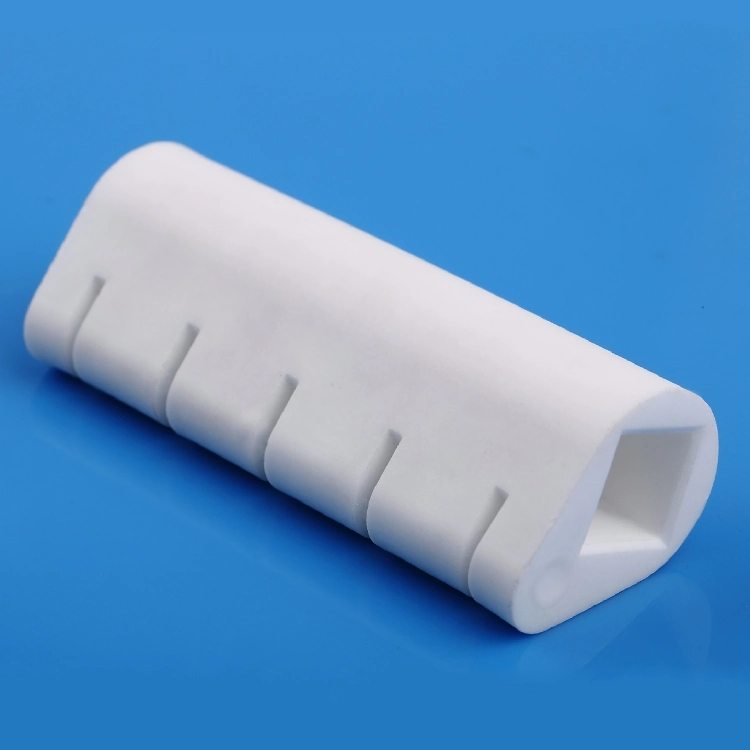 Alumina and Steatite Ceramic Band Heater Insulator