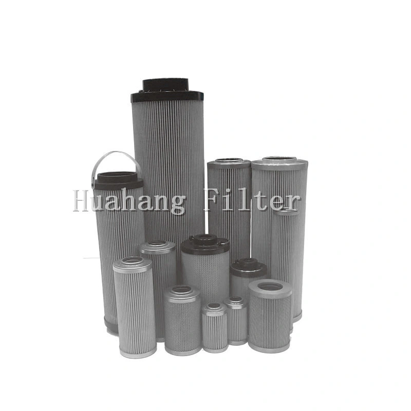 Abastecimento Huahang Substituição industrial do filtro de cartucho de óleo/combustível Hydac 0950R005BN3HC filtro de óleo hidráulico parker/hy-PRO/PECO/Hilco