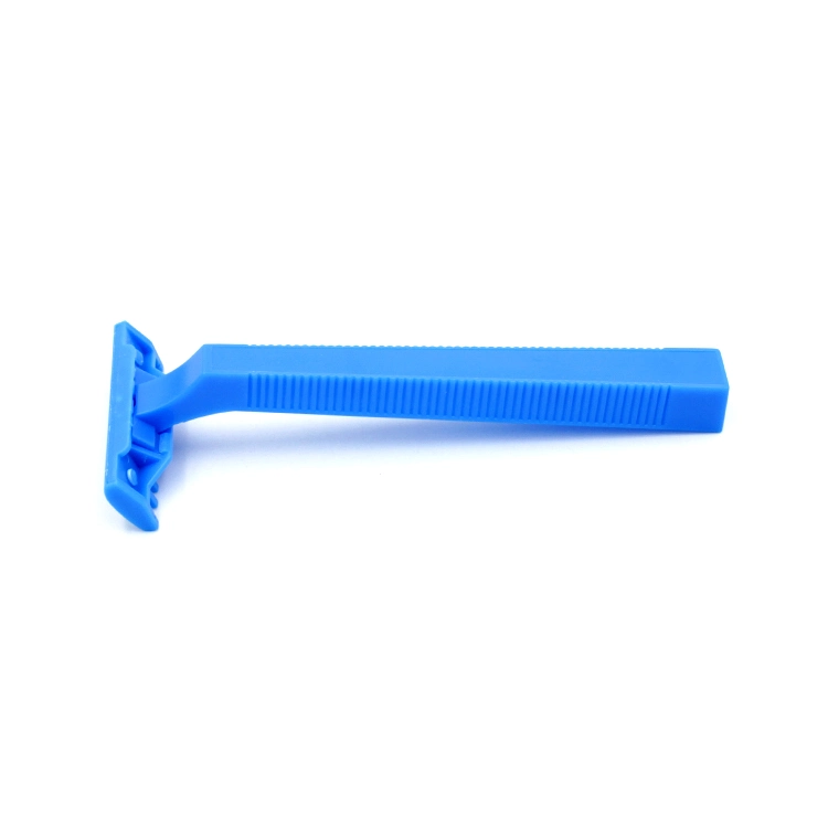 Plastic Medical Safety Razor Bulk Pack