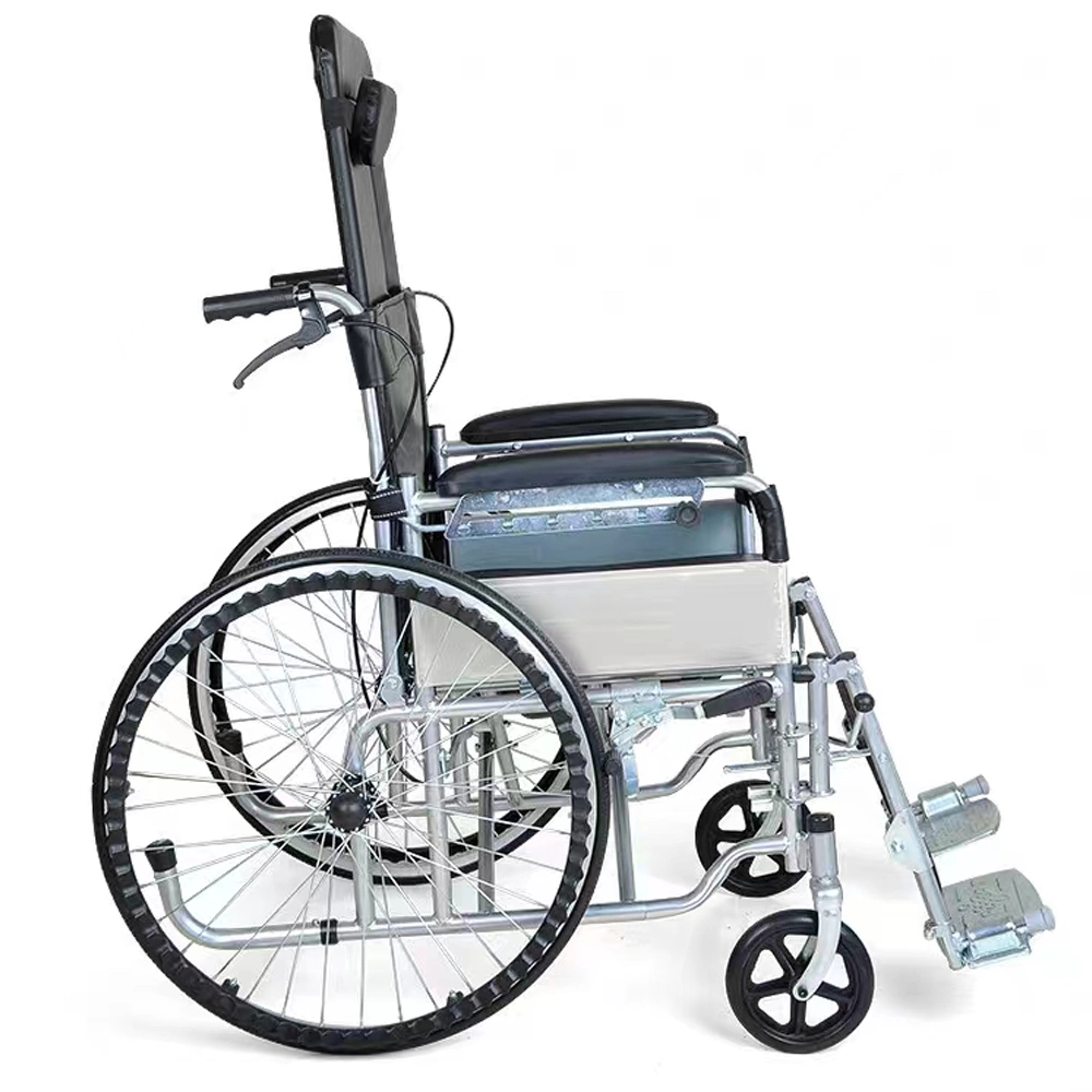 Neue Manuelle Krankenhaus Leicht Handicapped Folding Portable Behindertenpflege Ältere Menschen Preis Für Rollstuhlfahrer