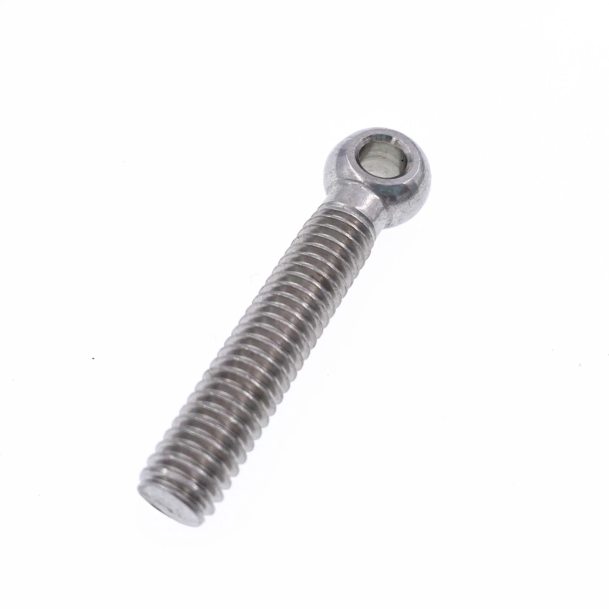 Stainless Steel Hex Bolt/Carriage Bolt/Anchor Bolt/Flange Bolt/T Bolt/Square Head Bolt/Hex Socket Cap Screw/Square Bolt/Wing Bolt/Eye Bolt/Knurled Bolt/U Bolt