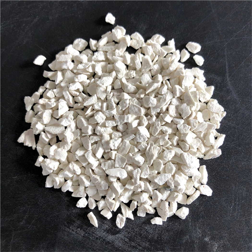 Fused Mullite 1-3mm, 3-5mm for Refractory Material