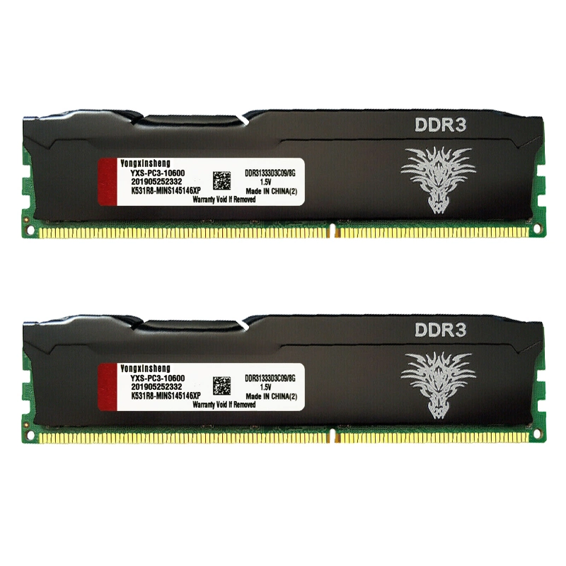 DDR3 Server Reg Ecc RAM Memory 4GB 8GB 16GB 1333MHz 1600MHz 1866MHz RAM Supports X58 X79 Motherboard