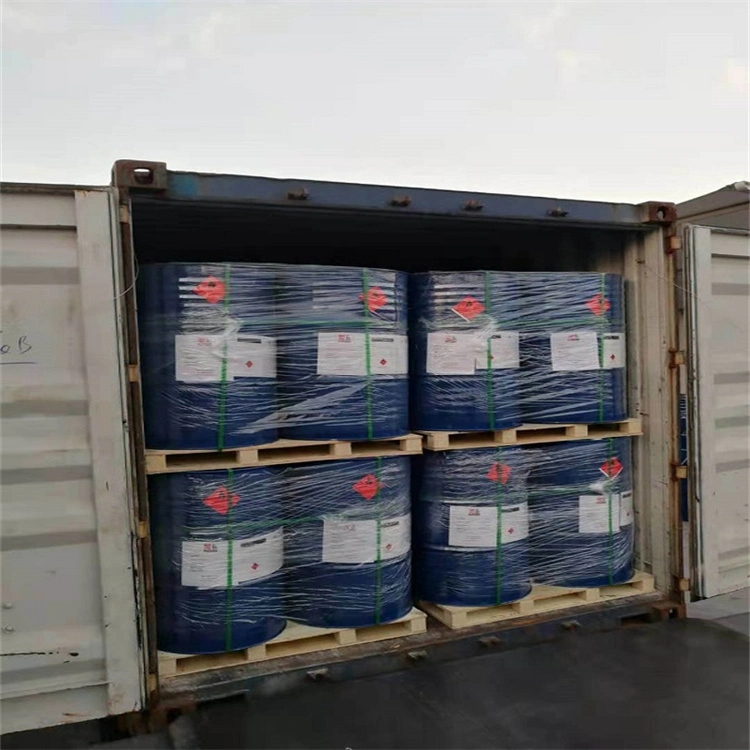 Chine fournisseur No cas 123-86-4 99.9% pure Butyl Acetate liquide