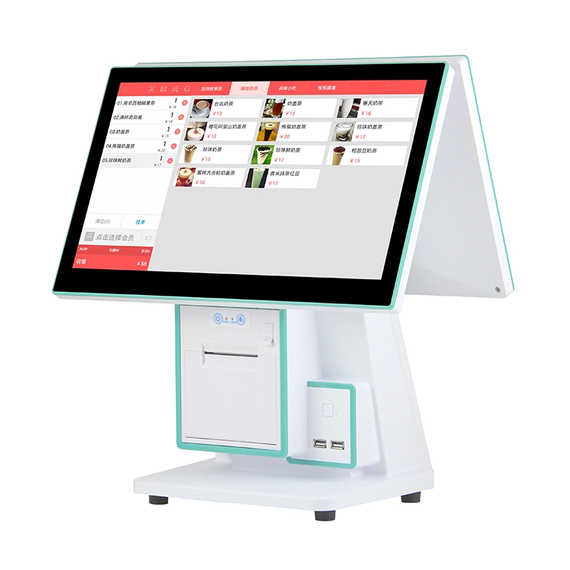 Best POS Easy POS Restaurant System