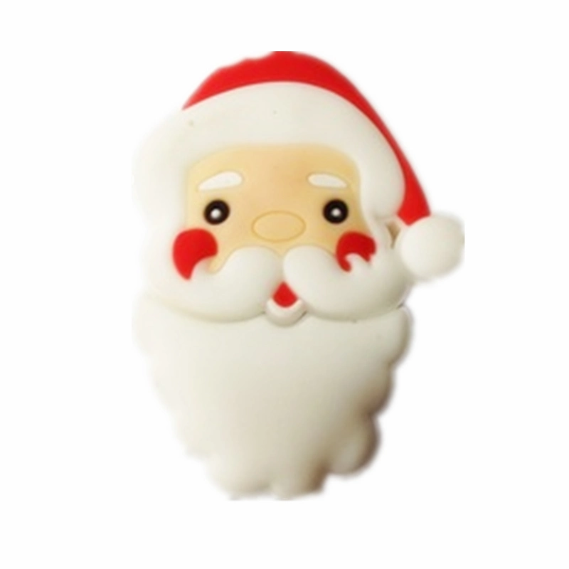 Santa Claus Tree USB Flash Drive Christmas Gift Memory Stick