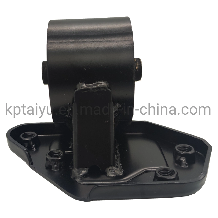 Automotive Rubber Engine Mount 21830-22000 for 12-17 KIA Pride Rio Mt